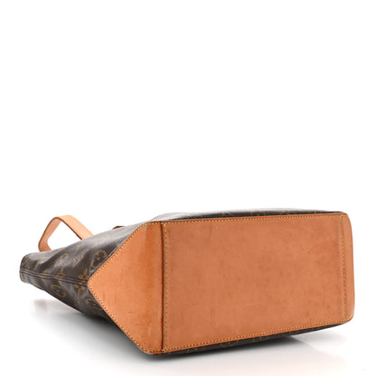 Louis Vuitton Monogram Cabas Piano 4 of 11