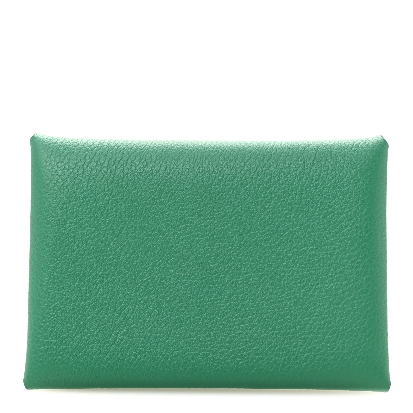 Evercolor Calvi Duo Card Case Vert Vertigo