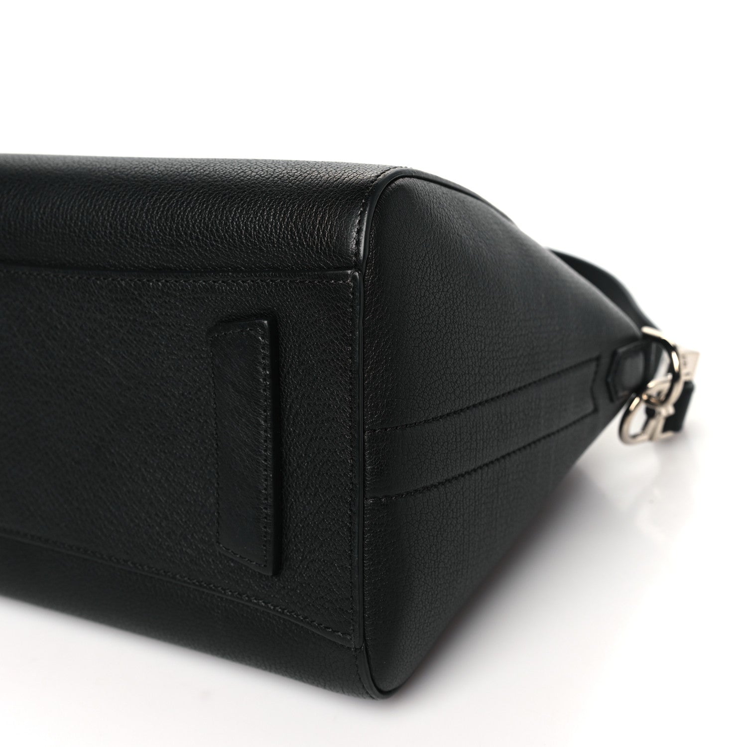 Givenchy Sugar Goatskin Small Antigona Black 10 of 10