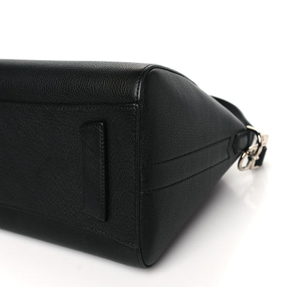 Givenchy Sugar Goatskin Small Antigona Black 10 of 10