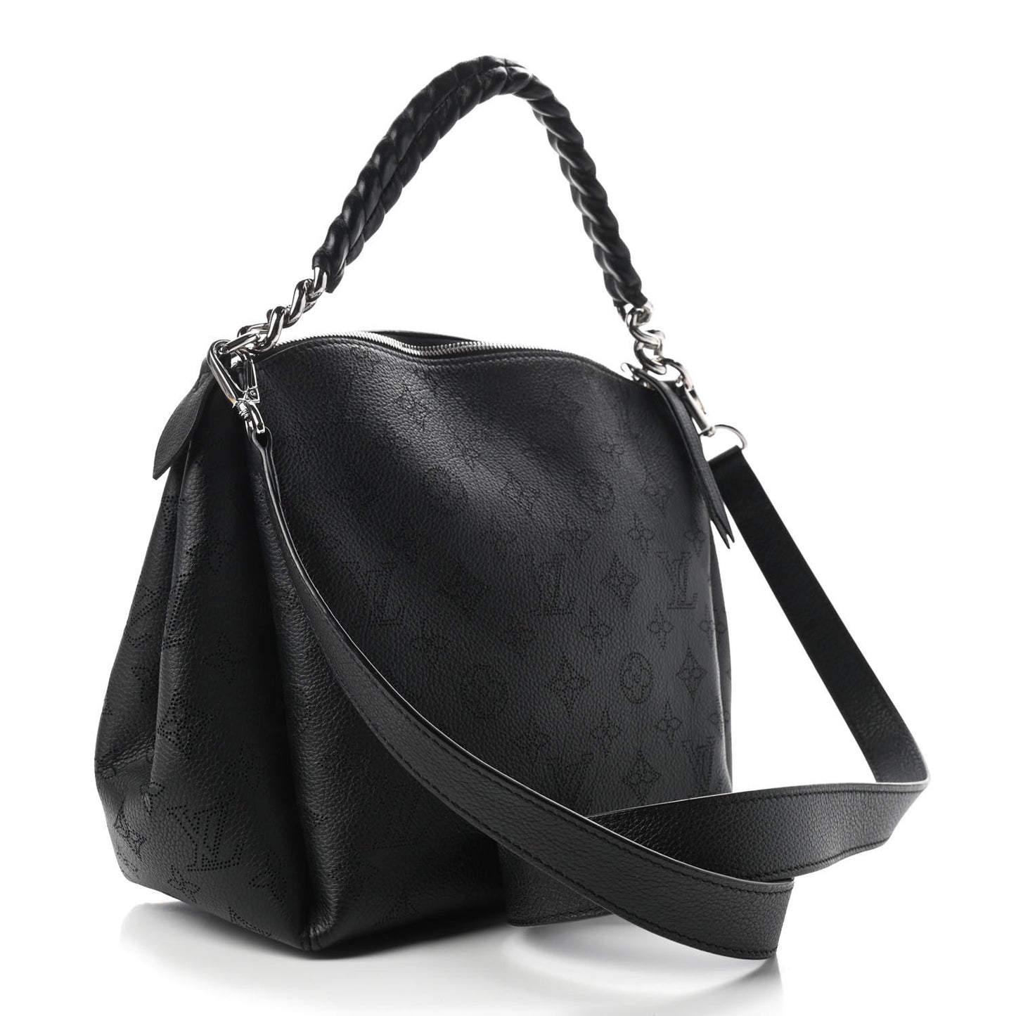 Mahina Babylone Chain BB Black