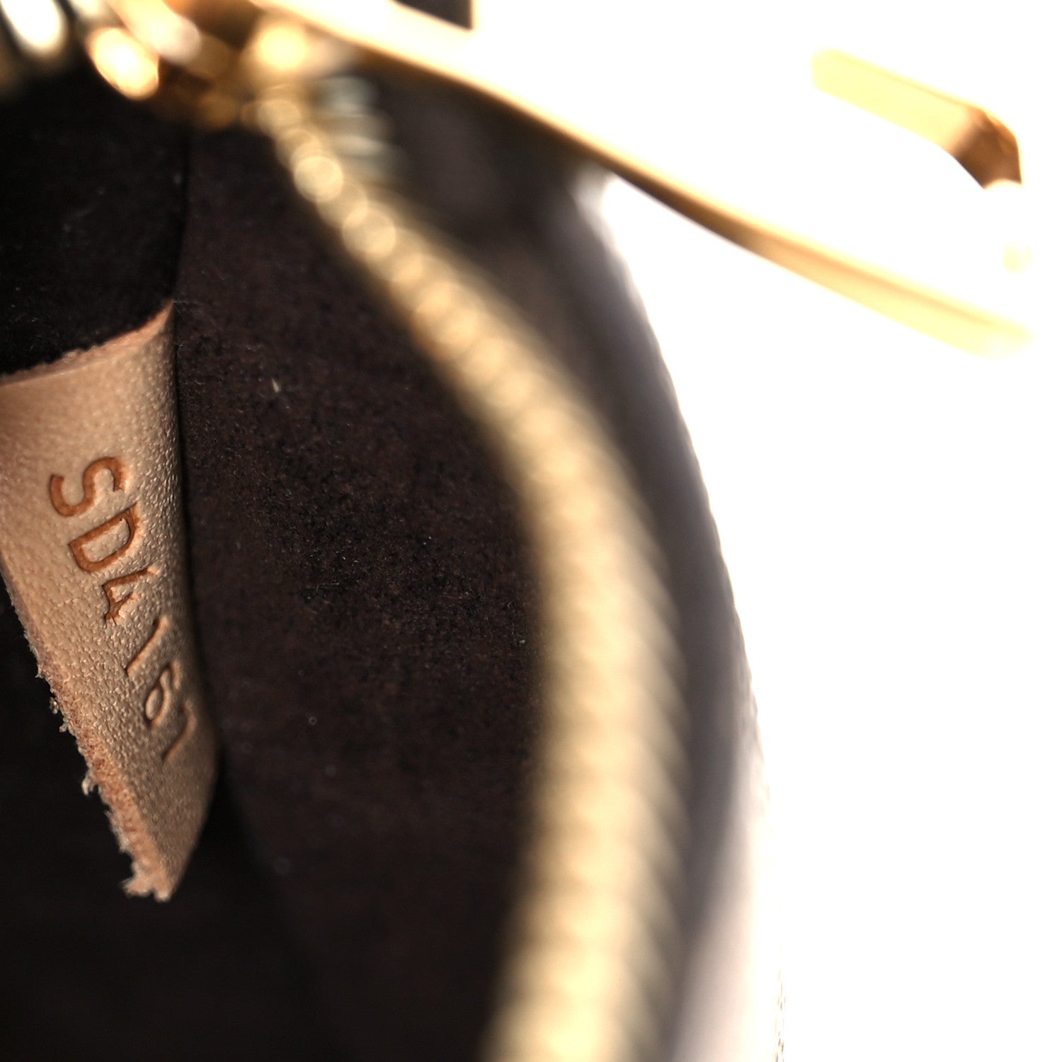 Louis Vuitton Monogram Pochette Metis 16 of 23