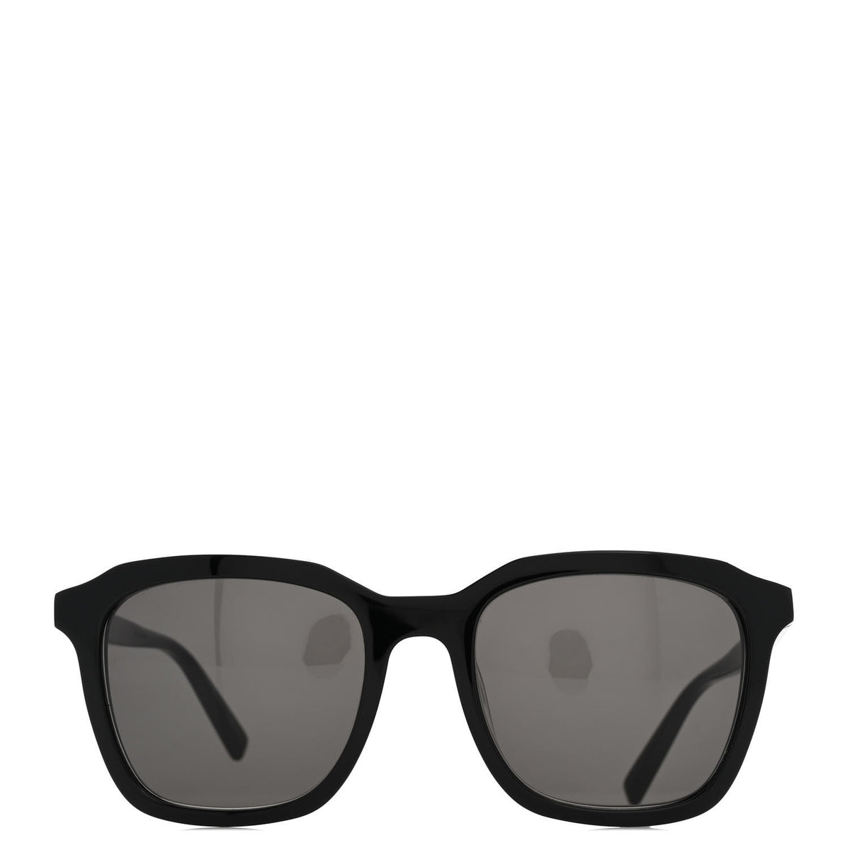 Saint Laurent Acetate SL 457 Sunglasses Black 2 of 8