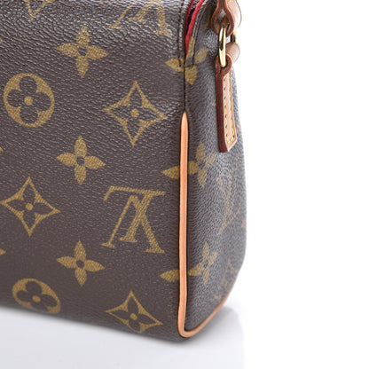 Louis Vuitton Monogram Recital 10 of 12