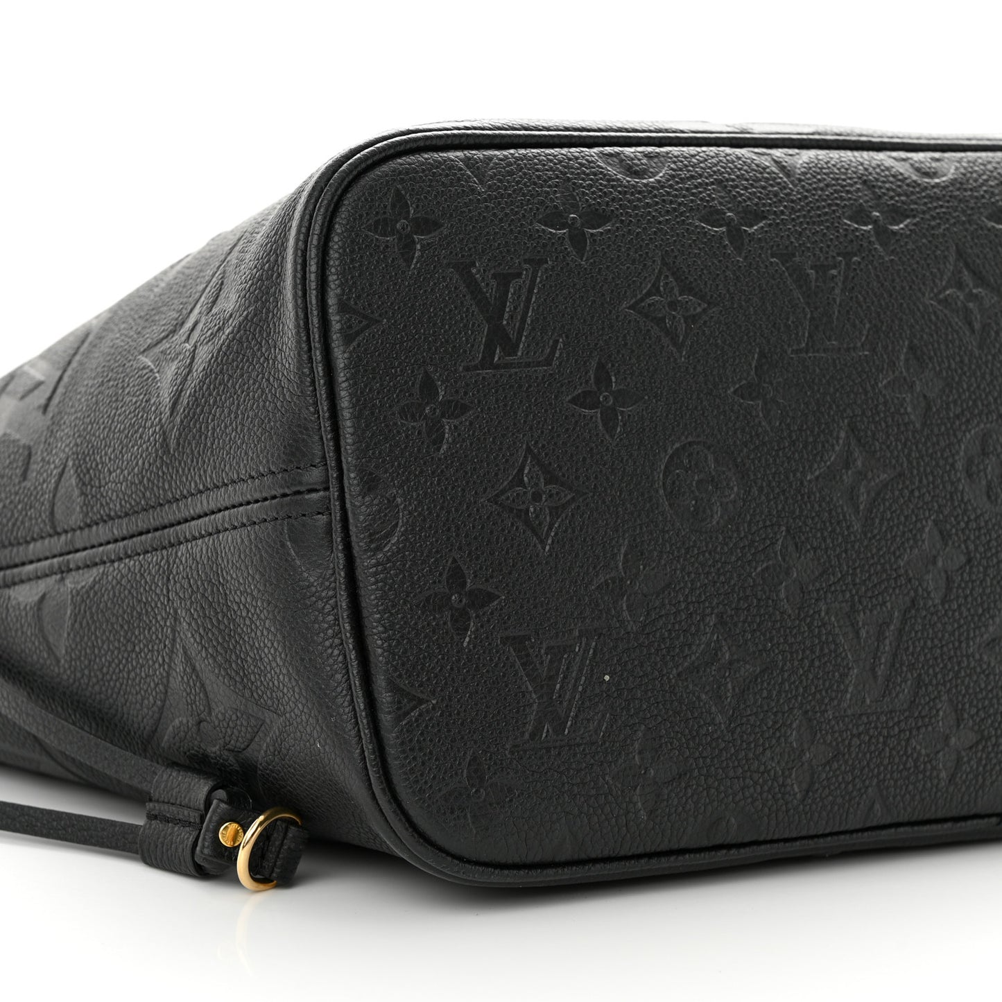 Empreinte Monogram Giant Neverfull MM Black