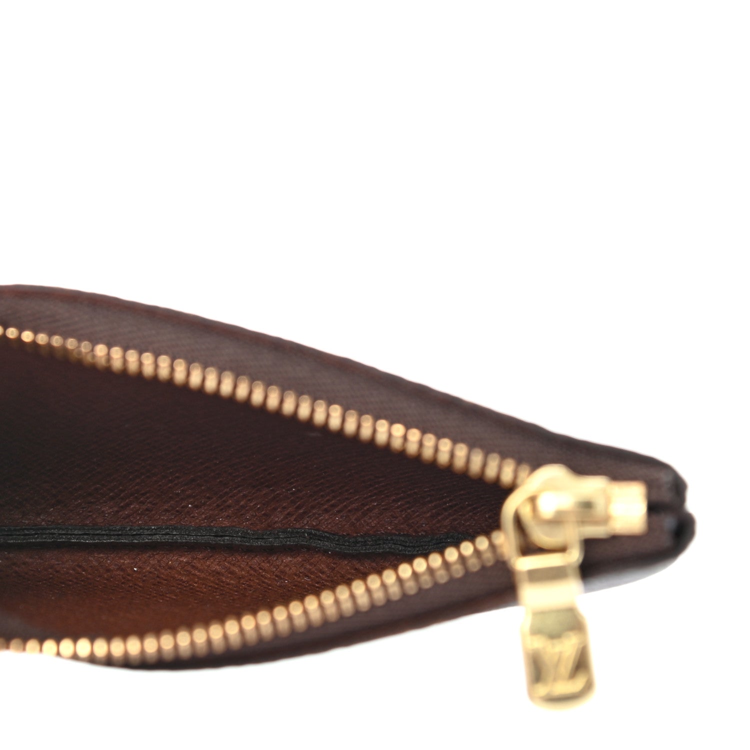 Louis Vuitton Monogram Key Pouch 5 of 7