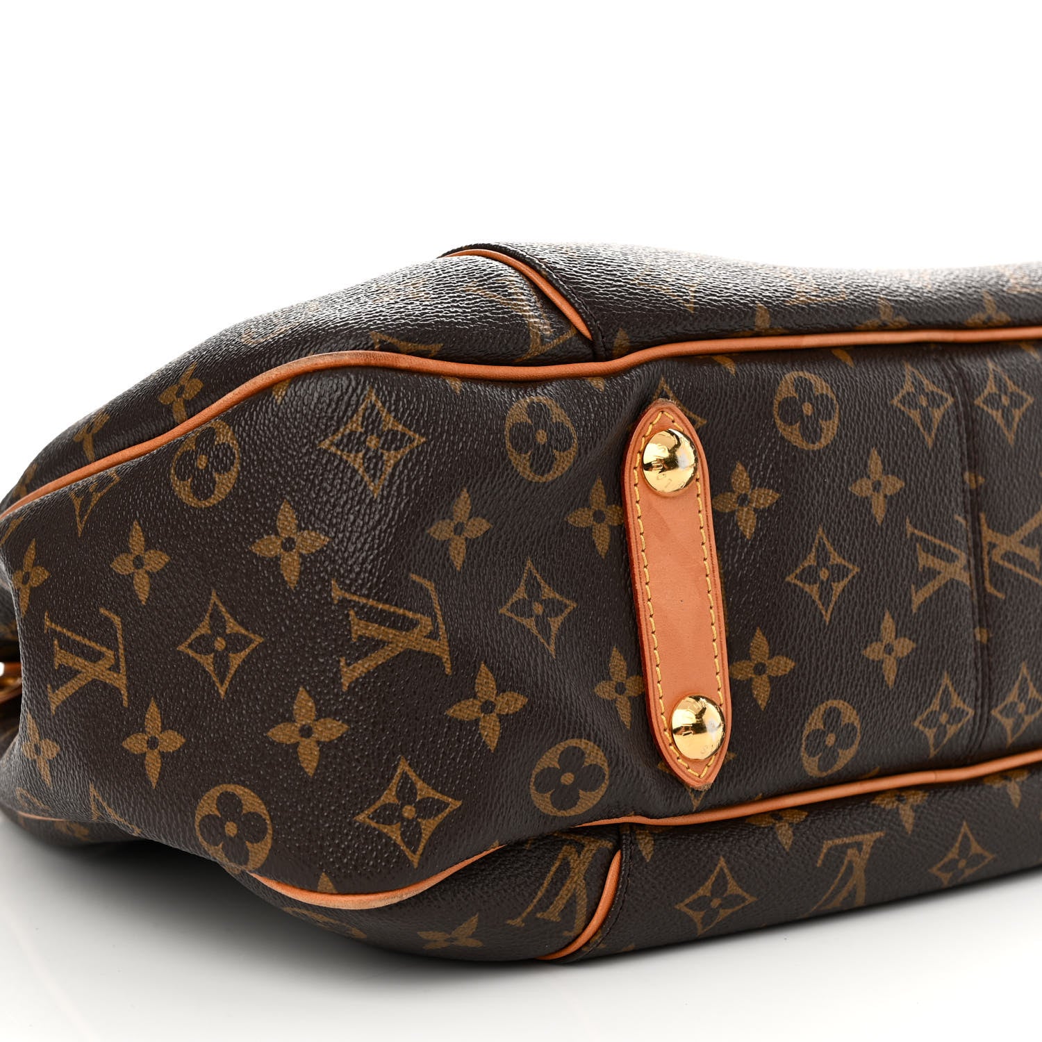 Louis Vuitton Monogram Galliera PM 8 of 12