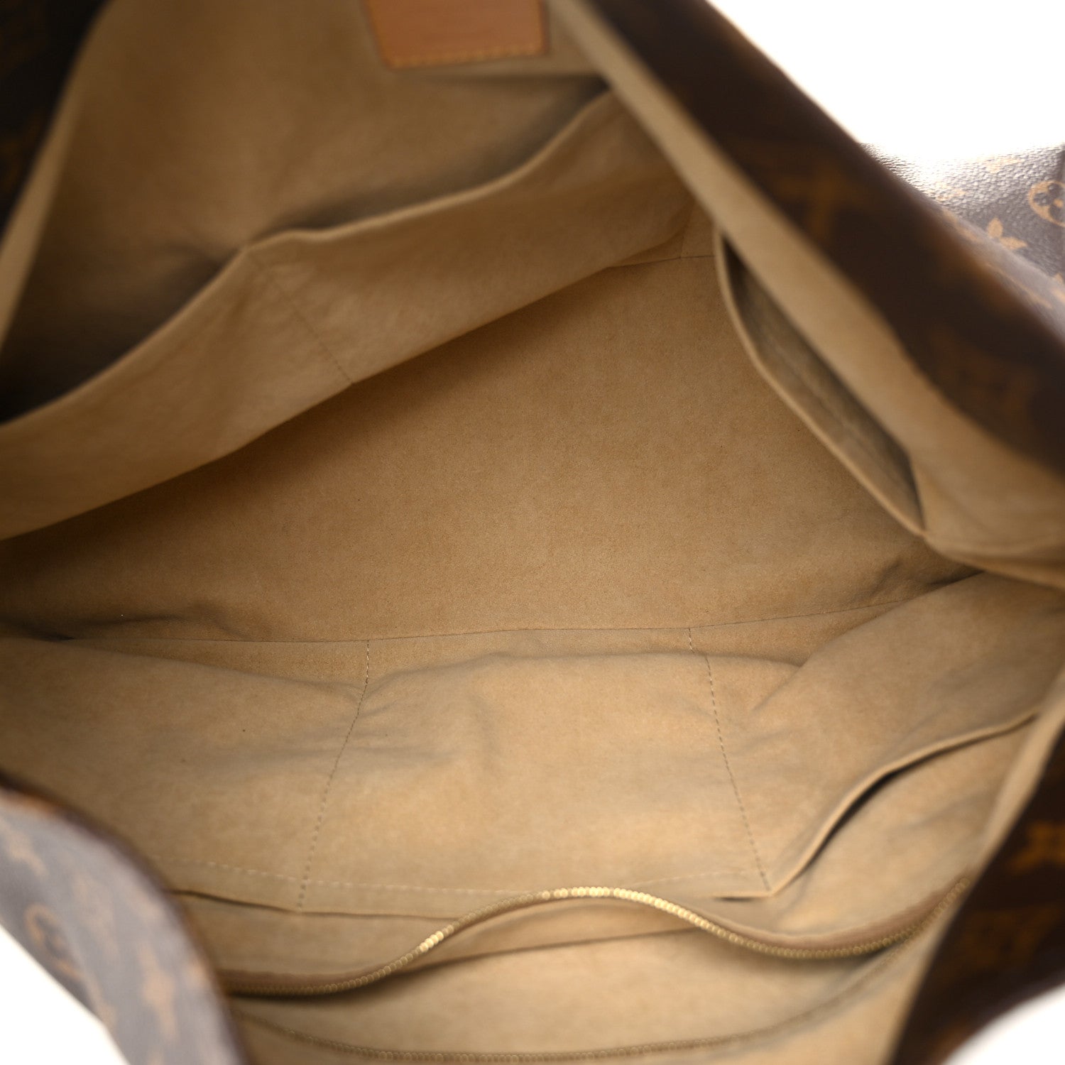 Louis Vuitton Monogram Artsy MM 5 of 9