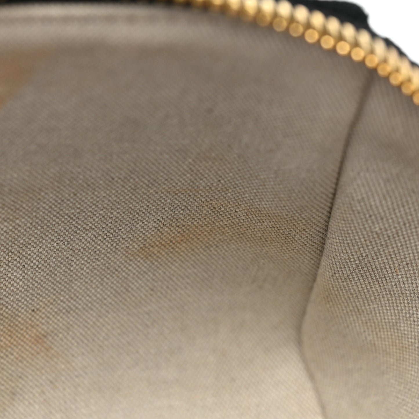 Canvas Embroidered XS Antigona 4G Black