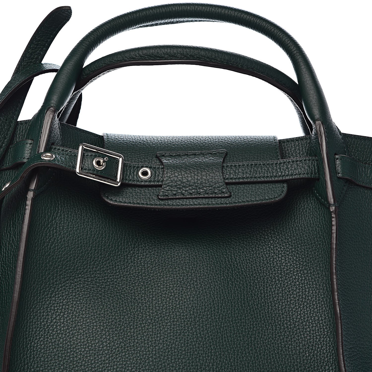 Celine Supple Grained Calfskin Small Big Bag Amazone 7 of 10
