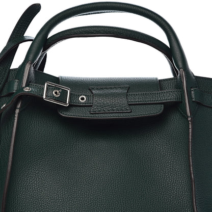 Celine Supple Grained Calfskin Small Big Bag Amazone 7 of 10