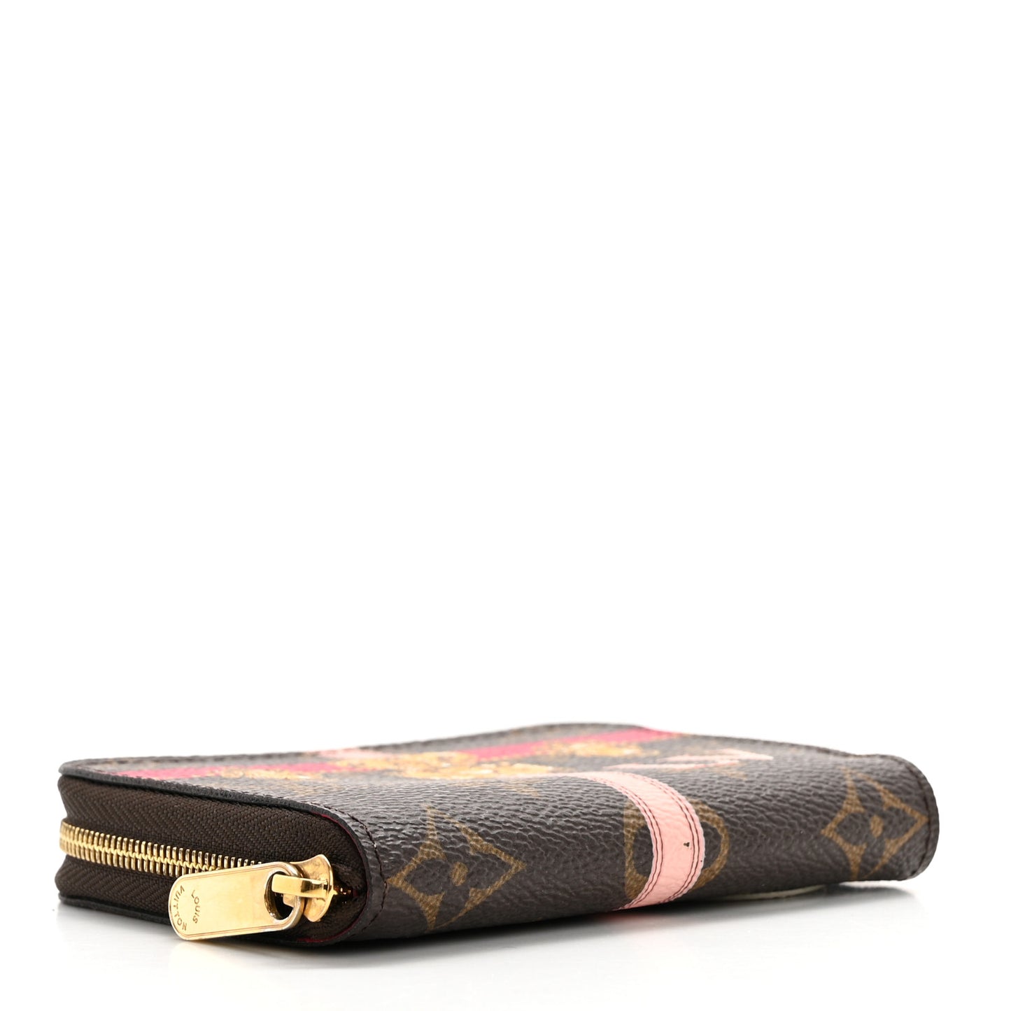 Monogram Summer Trunks Zippy Coin Purse