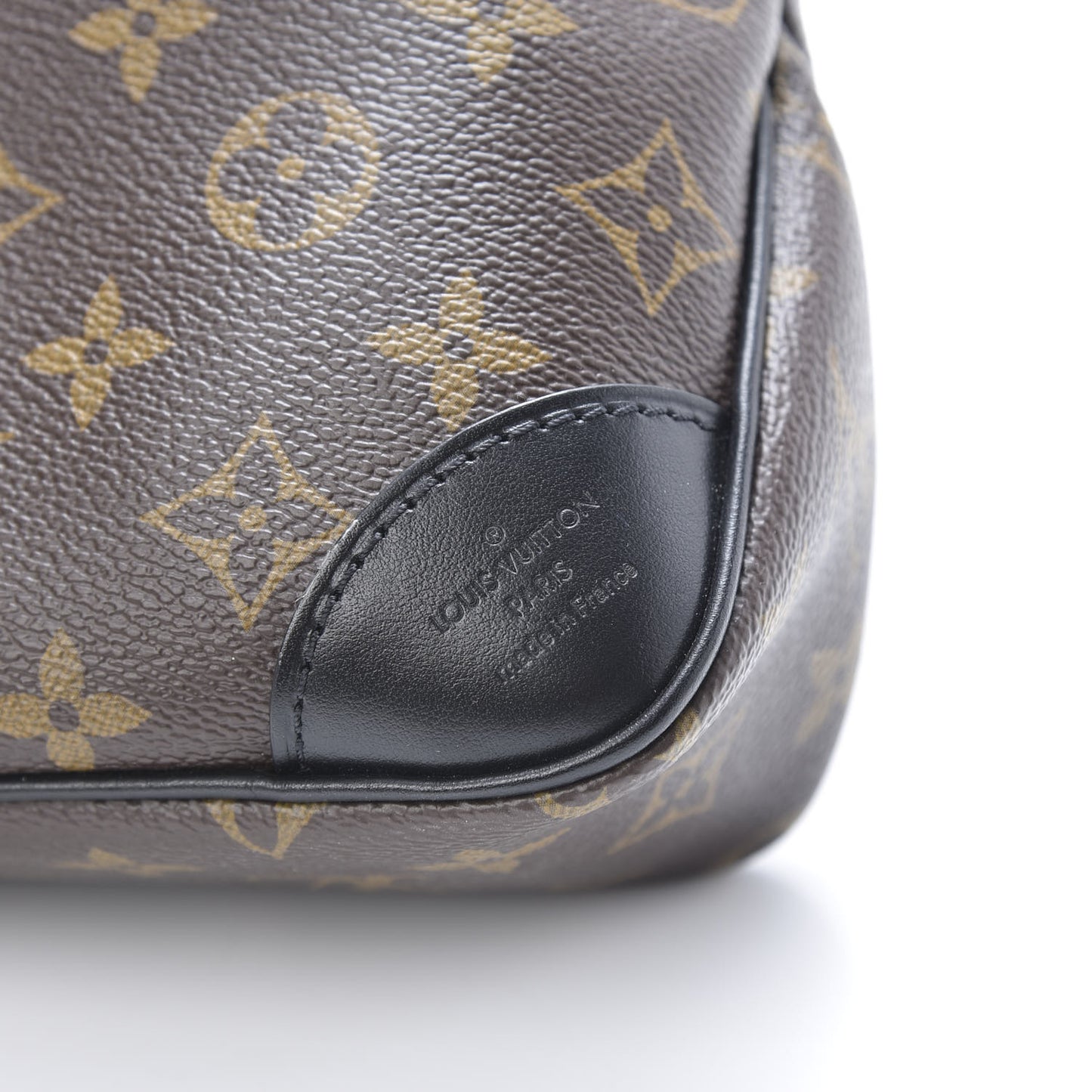 Monogram Odeon PM Black