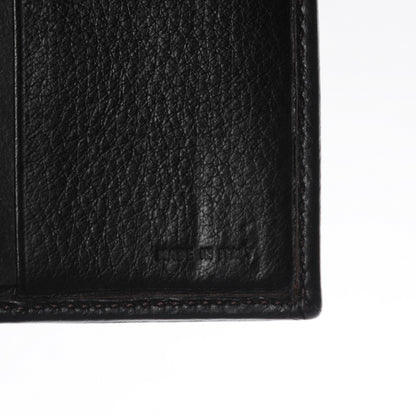 Fendi Zucca Continental Wallet Tobacco 7 of 9