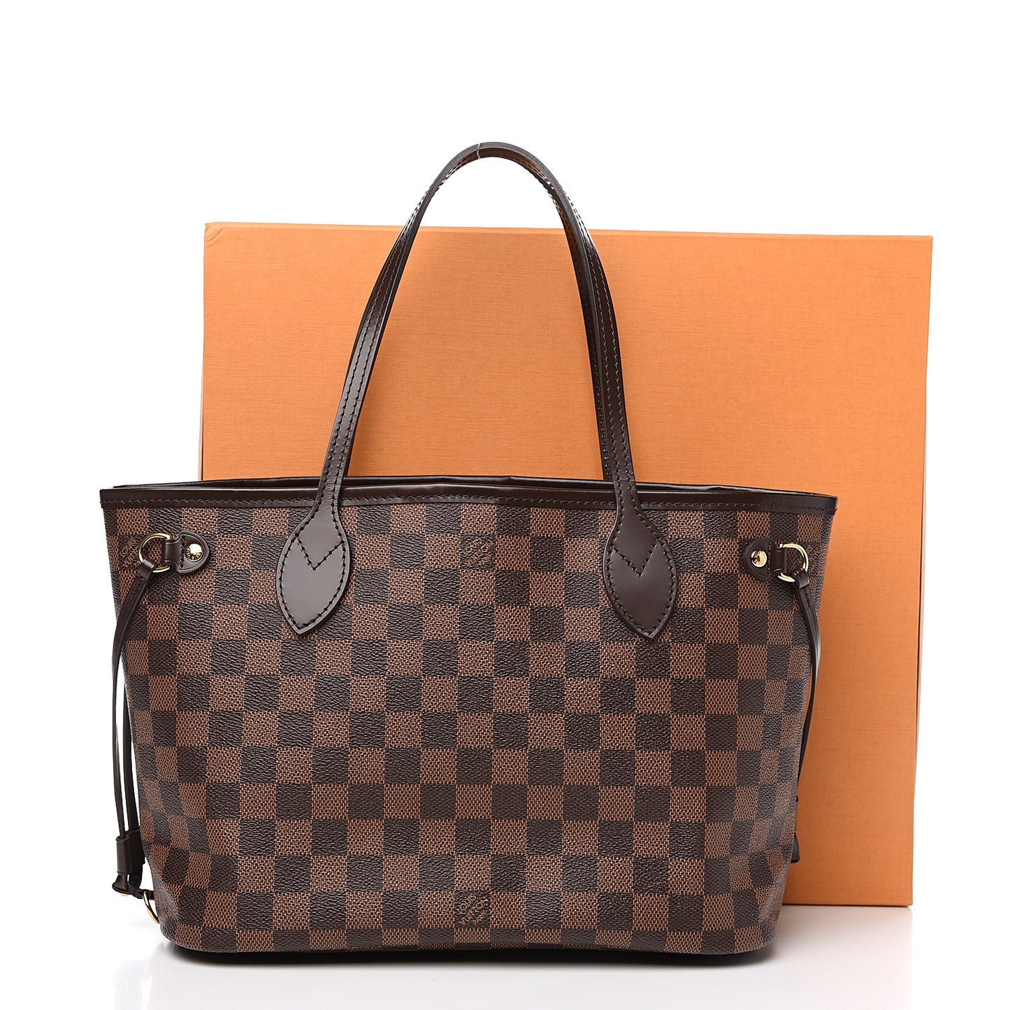 Damier Ebene Neo Neverfull PM