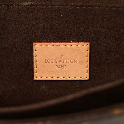 Louis Vuitton Monogram Pochette Metis 6 of 17