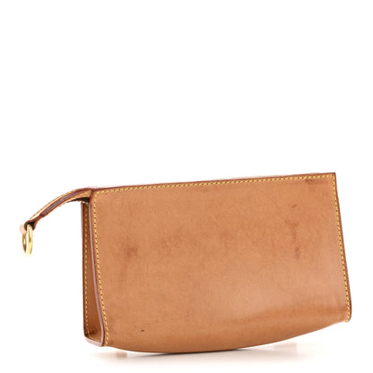 Louis Vuitton Calfskin Nomade Pochette 6 of 18