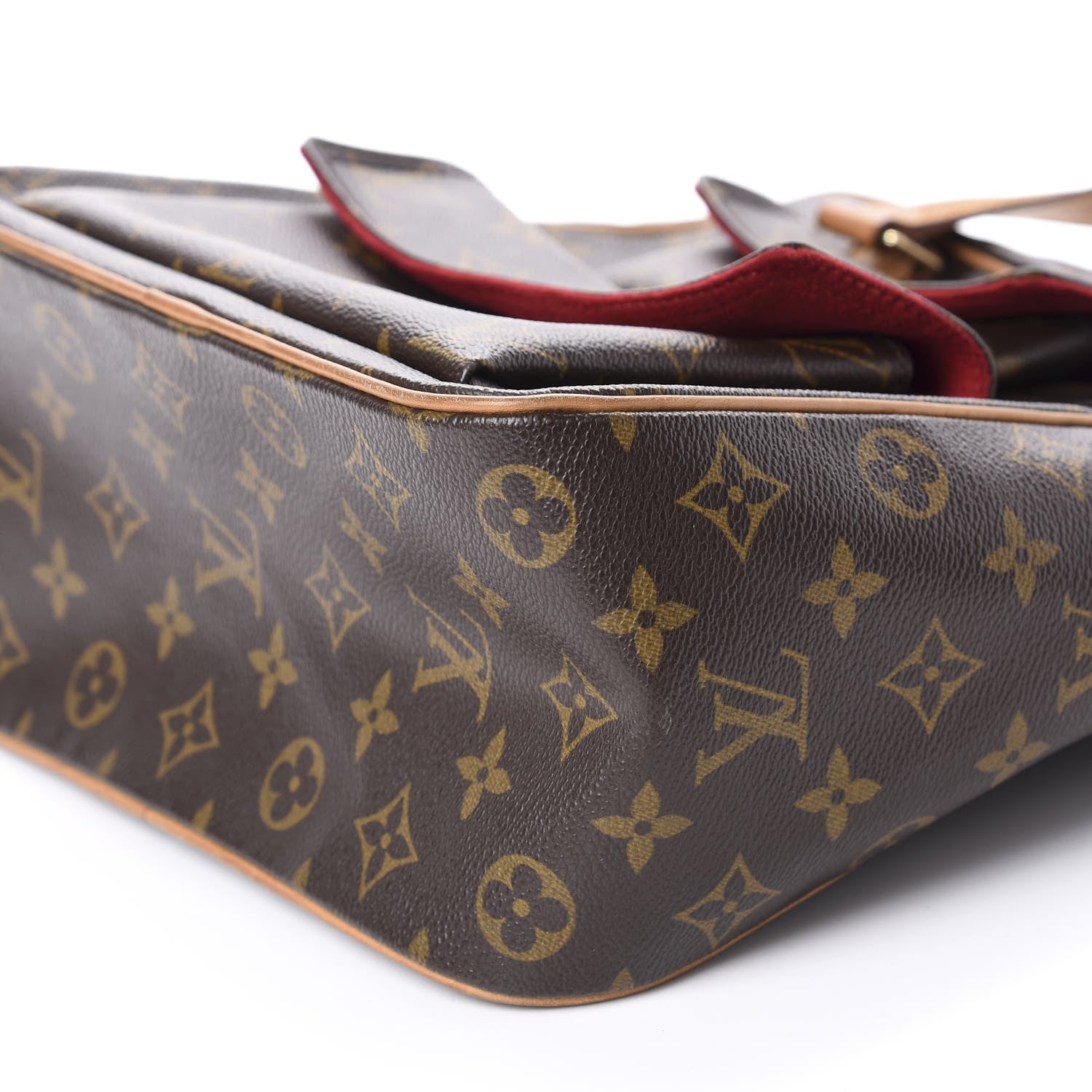 Louis Vuitton Monogram Excentri-Cite 7 of 11