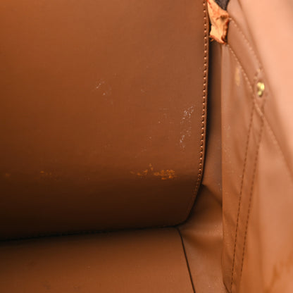 Louis Vuitton Monogram Sac Chien 40 Pet Carrier 18 of 18