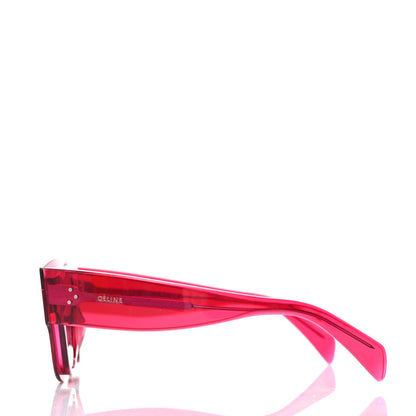 Celine Sunglasses CL 41446/S Pink 3 of 6
