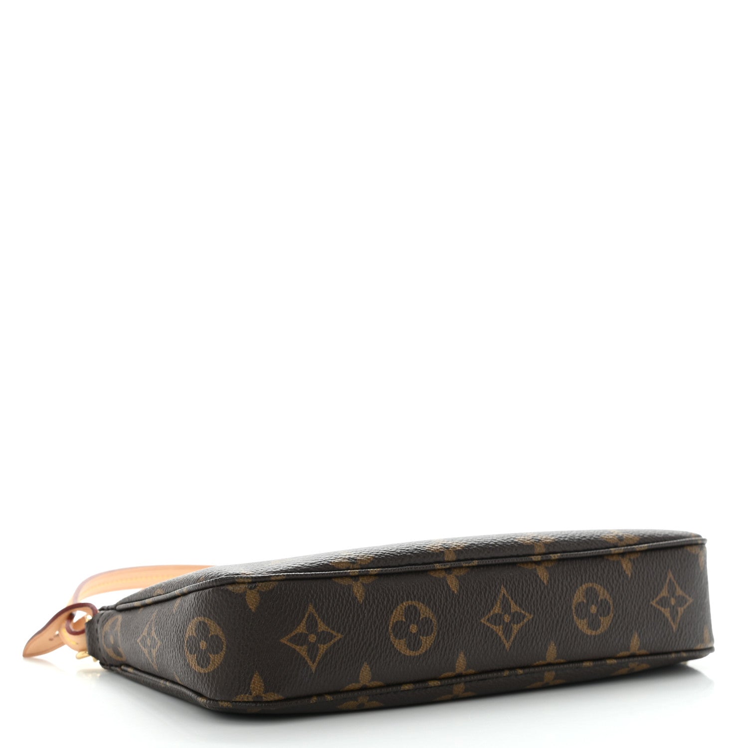 Louis Vuitton Monogram Pochette Accessories NM 4 of 9