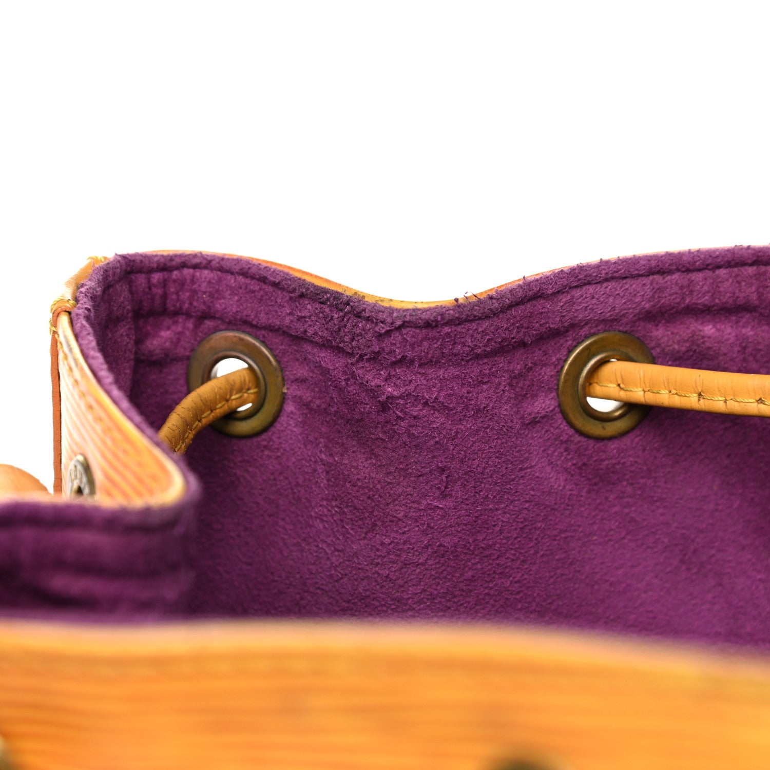 Louis Vuitton Epi Noe Tassil 35 of 45