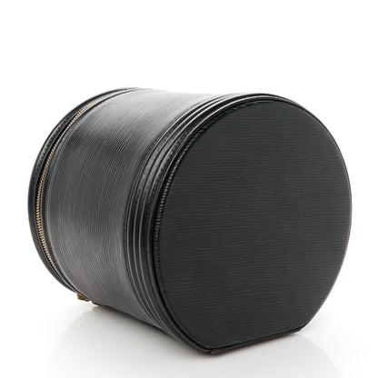 Louis Vuitton Epi Cannes Black 4 of 12