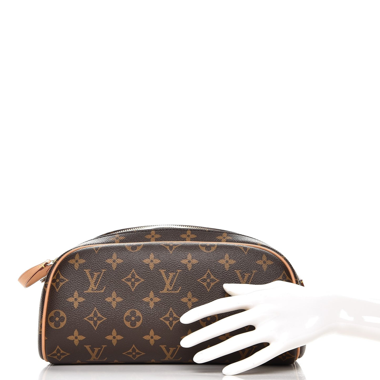 Monogram King Size Toiletry Bag