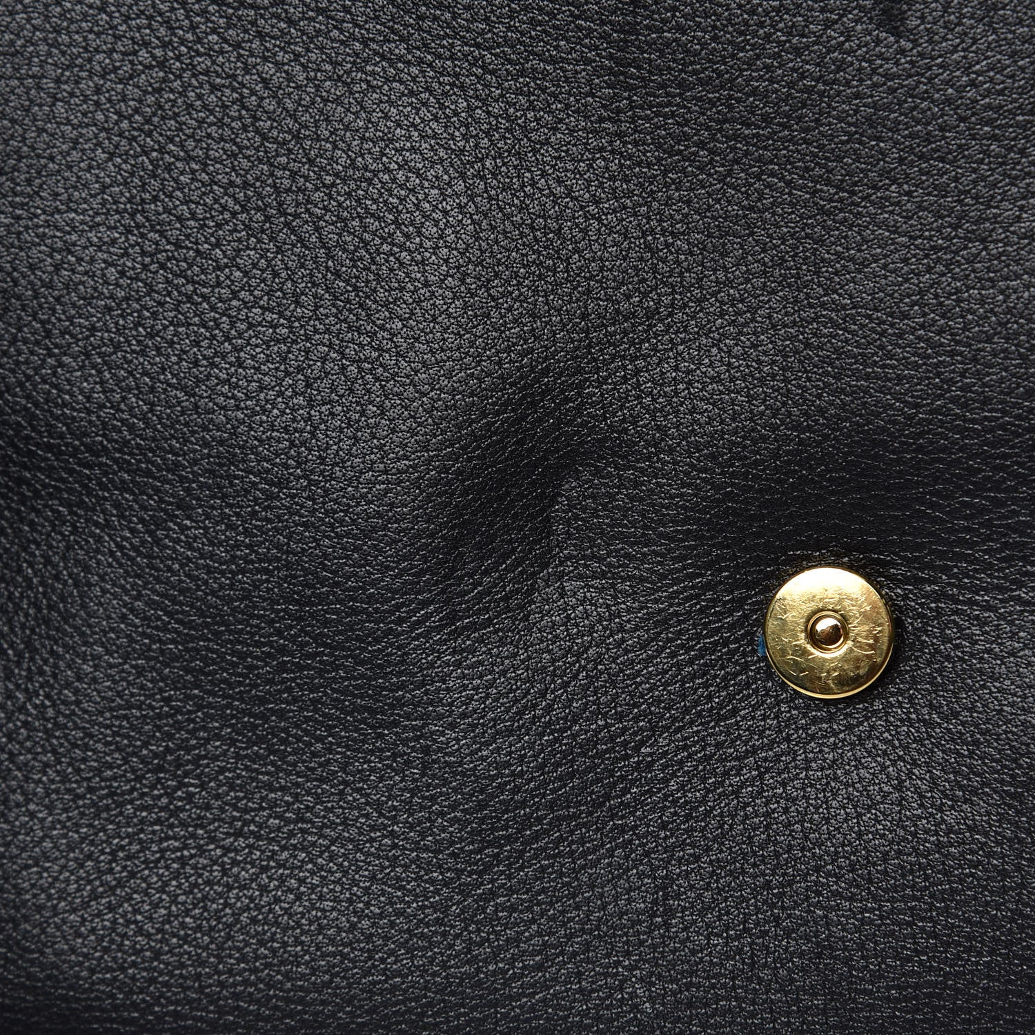 Alexander McQueen Grained Calfskin Twin Skull Crossbody Black 11 of 11