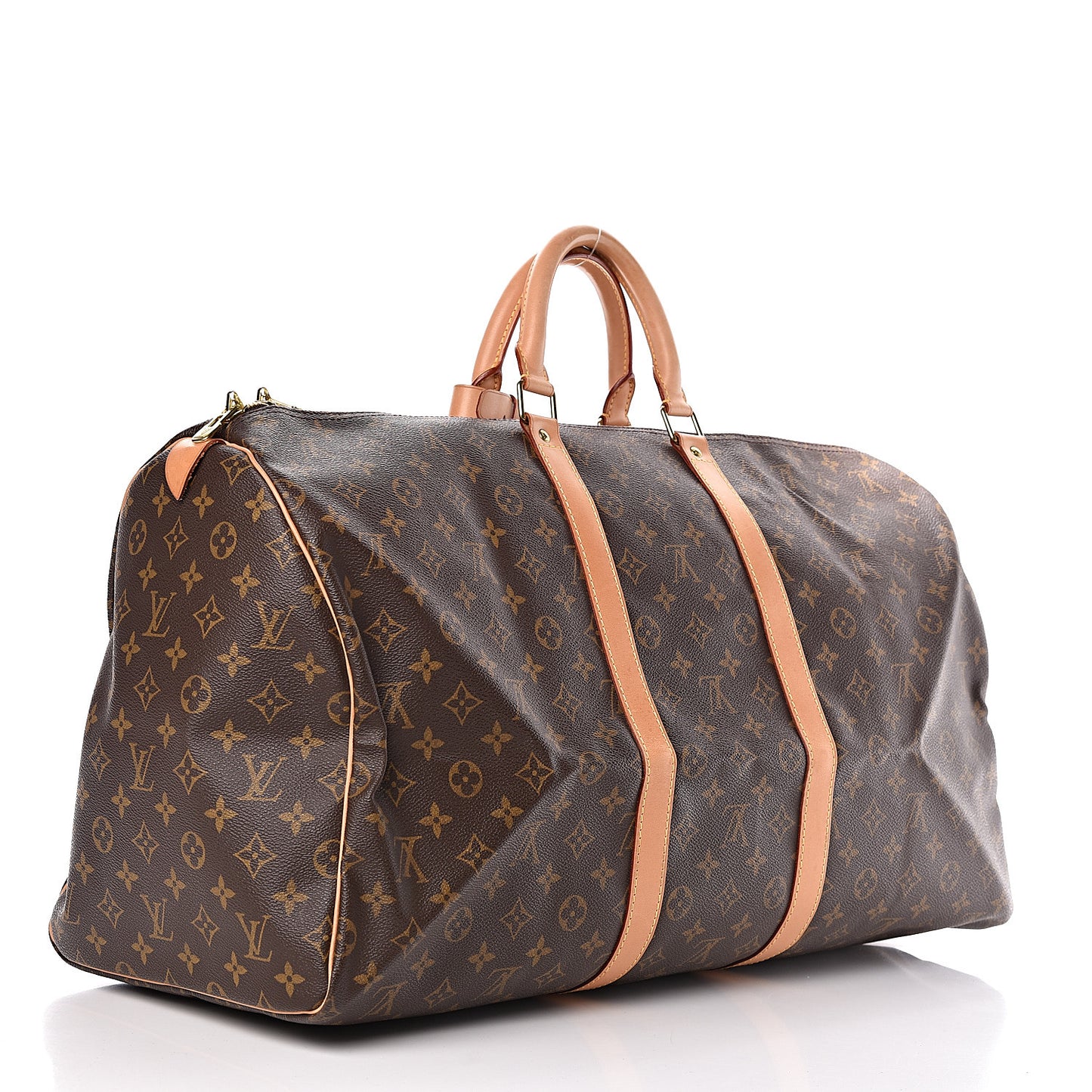 Monogram Keepall 55