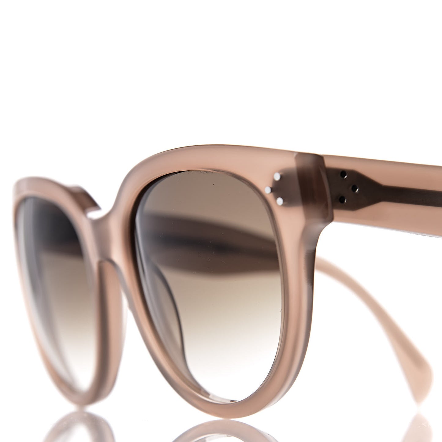 Audrey Sunglasses CL 41755 Light Brown
