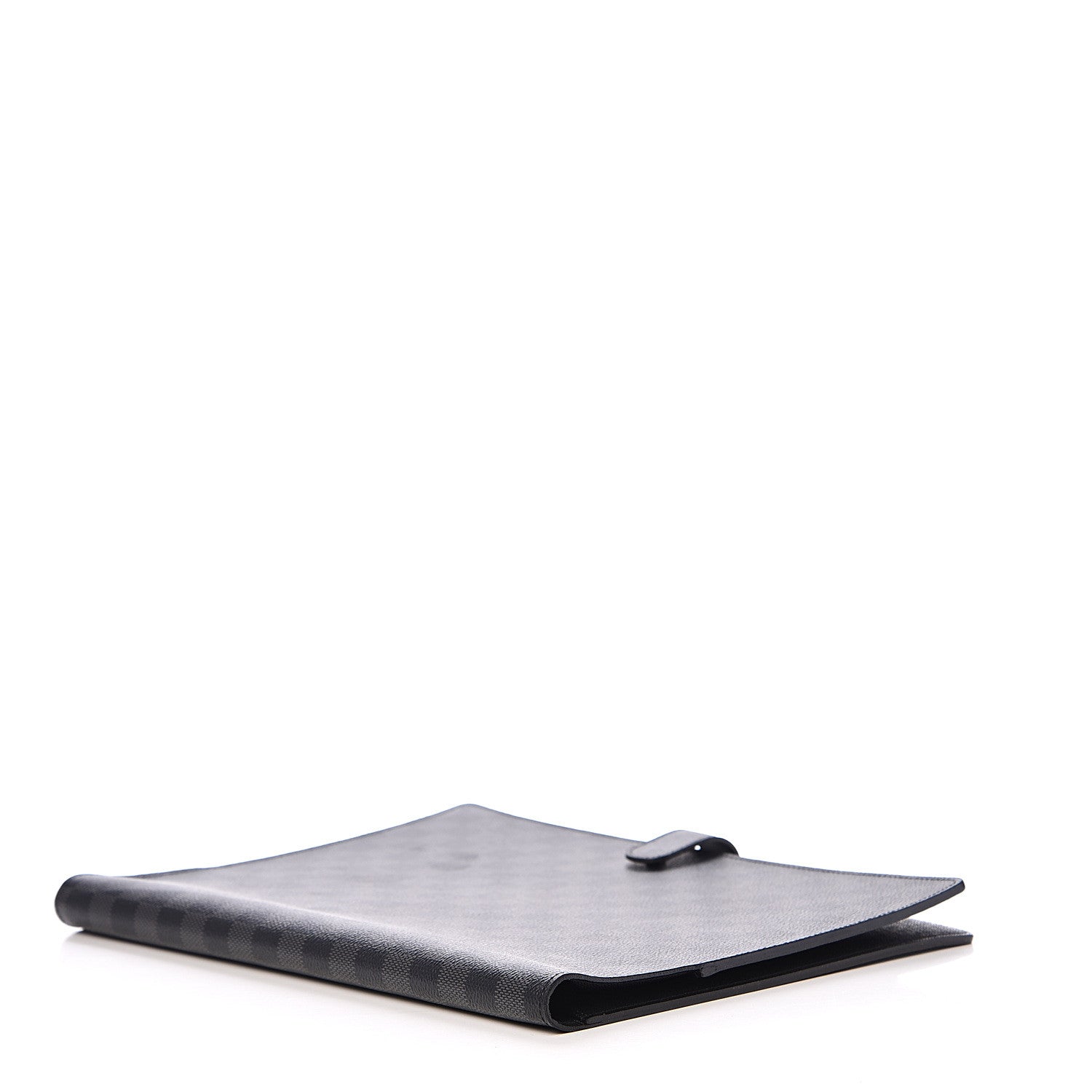 Louis Vuitton Damier Graphite Cover Bloc A4 Agenda 3 of 9