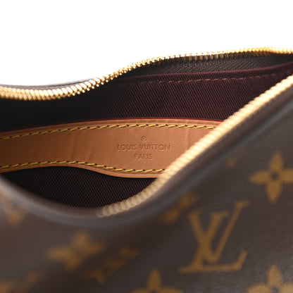 Louis Vuitton Monogram Boulogne NM 5 of 8