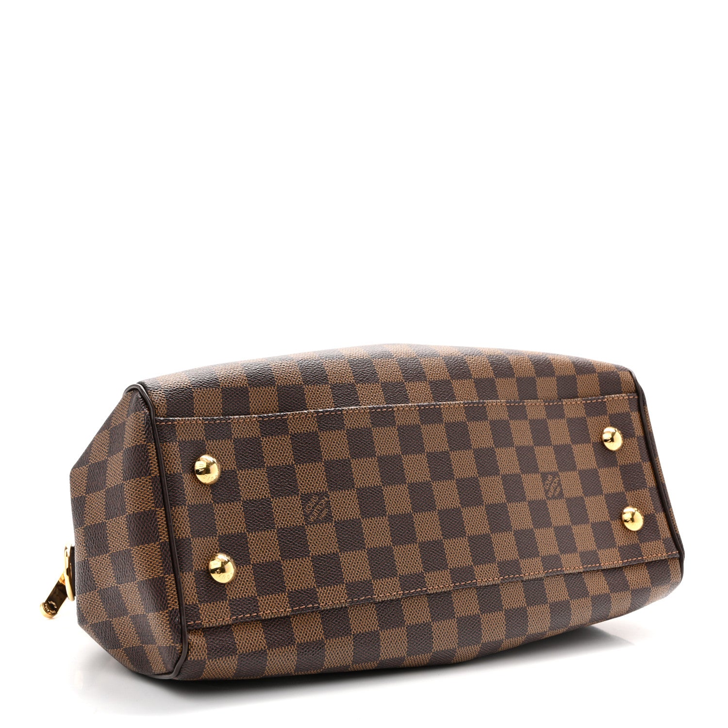 Louis Vuitton Damier Ebene Trevi PM 4 of 10