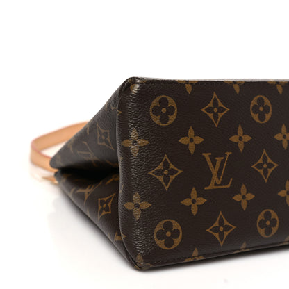 Louis Vuitton Monogram Petit Palais 8 of 9