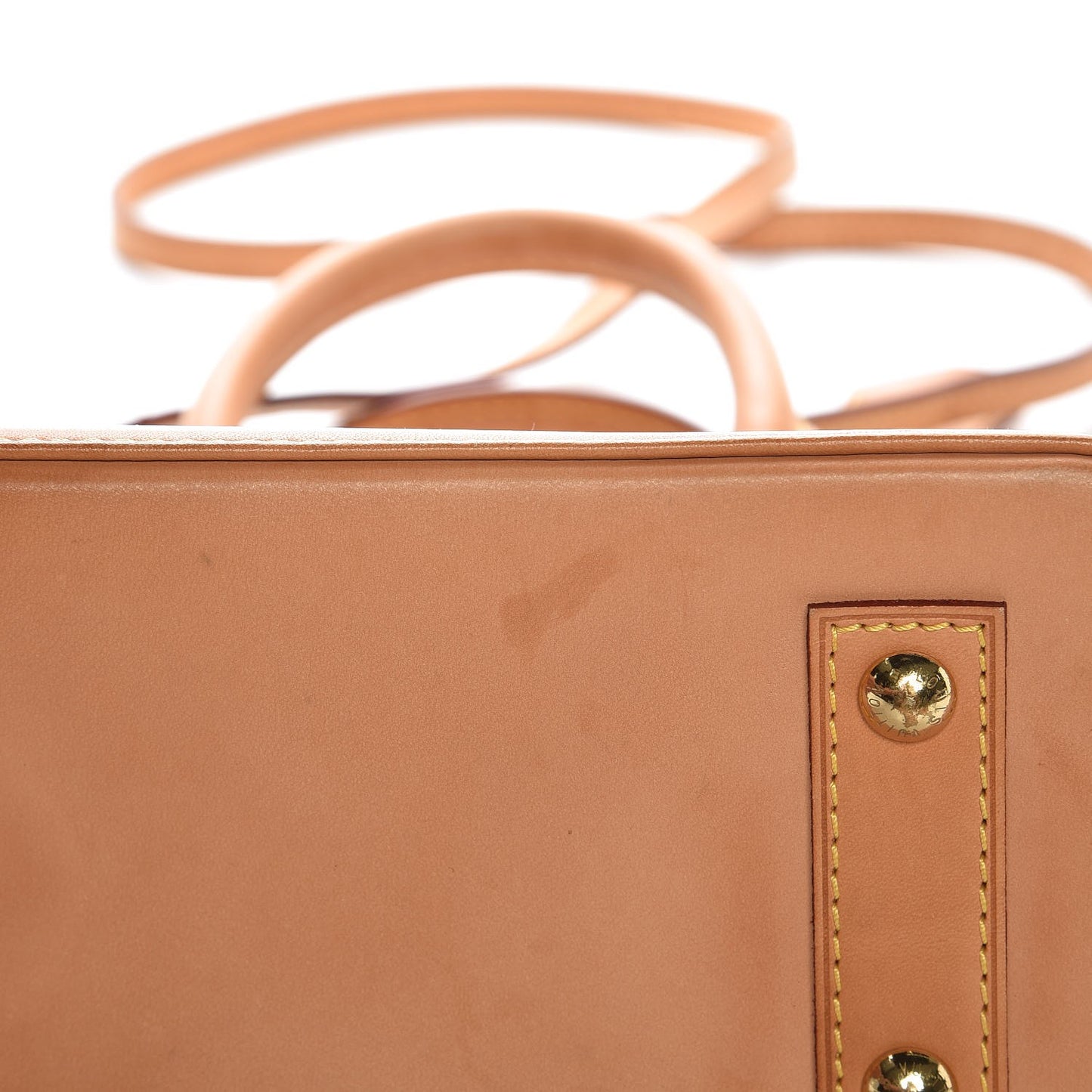 Monogram Alma BB