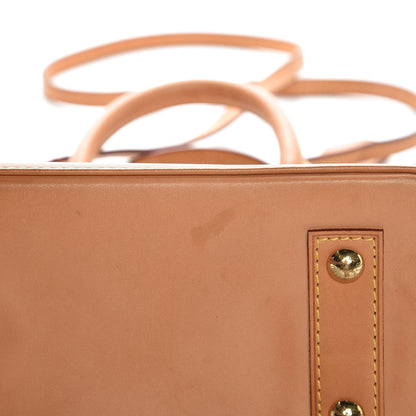 Louis Vuitton Monogram Alma BB 16 of 18