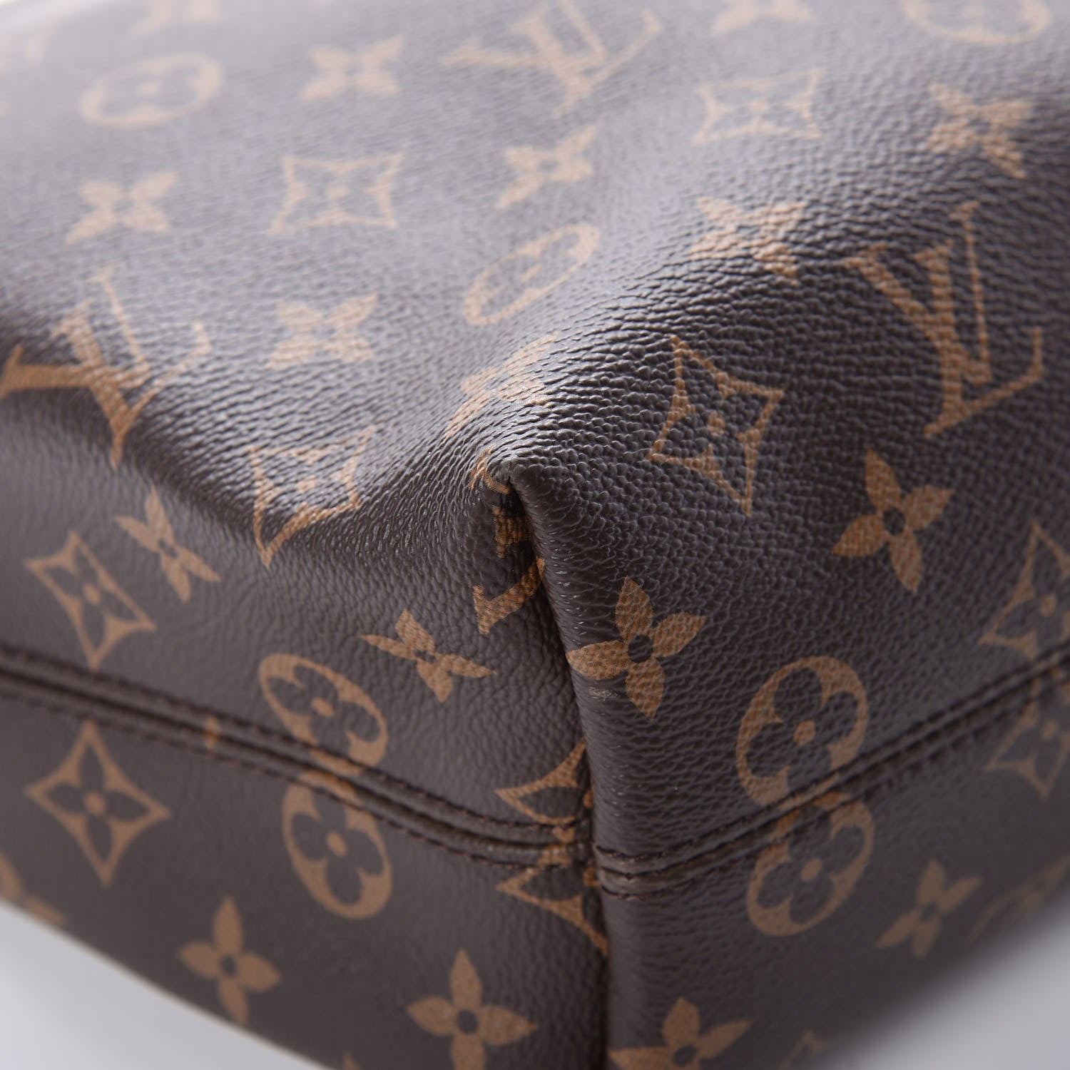 Louis Vuitton Monogram Graceful PM 10 of 14