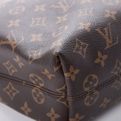 Louis Vuitton Monogram Graceful PM 10 of 14