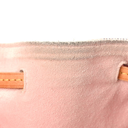 Louis Vuitton Damier Azur Sperone Backpack 11 of 15