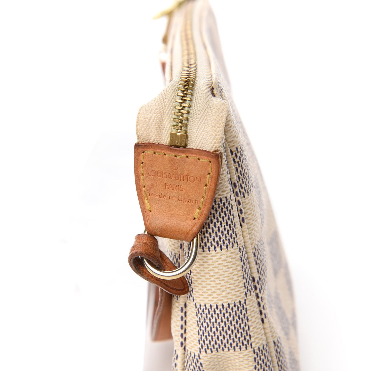 Damier Azur Pochette Accessories