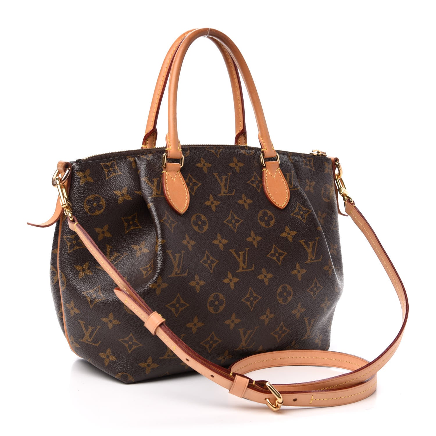 Louis Vuitton Monogram Turenne PM 4 of 18