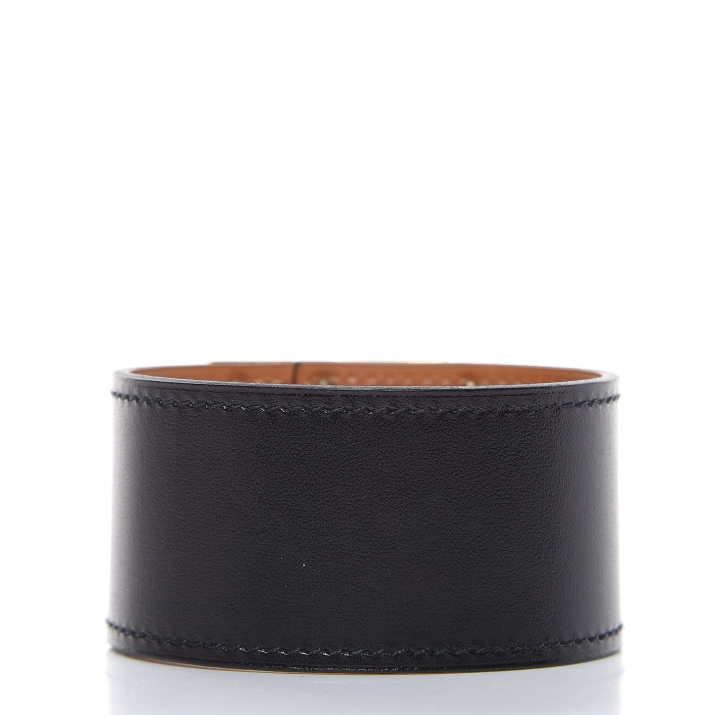 Box Kelly Dog Bracelet T3 Black