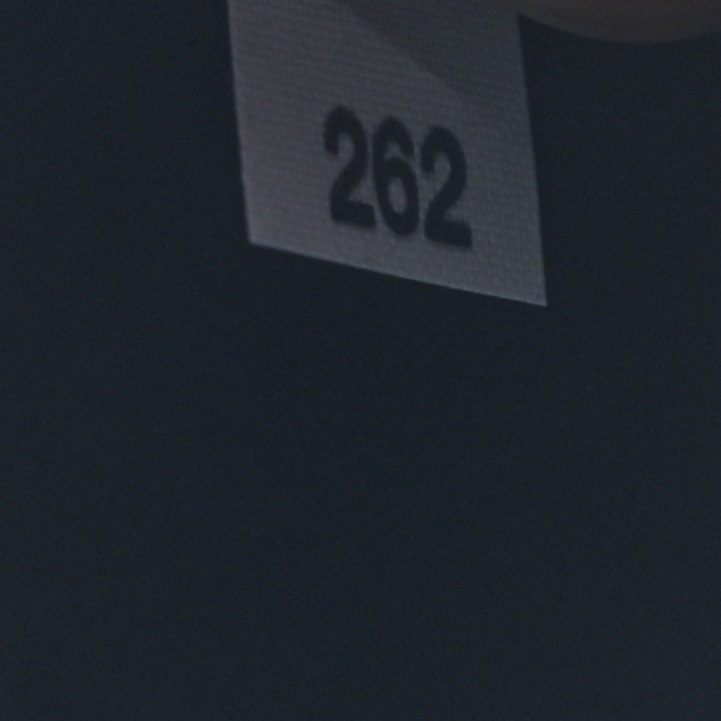 Calfskin Crocodile Embossed Heart Coin Pouch Rubino