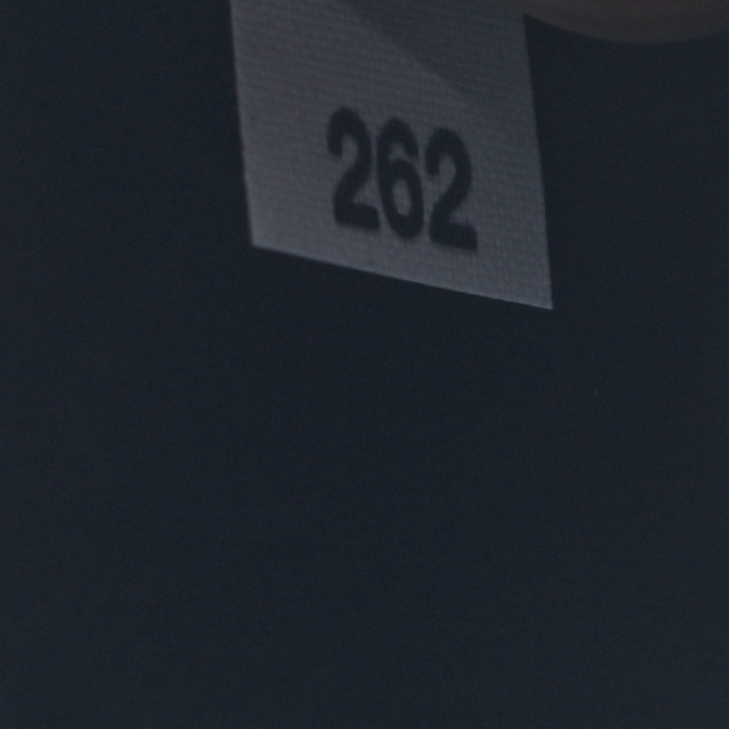 Miu Miu Calfskin Crocodile Embossed Heart Coin Pouch Rubino 8 of 8