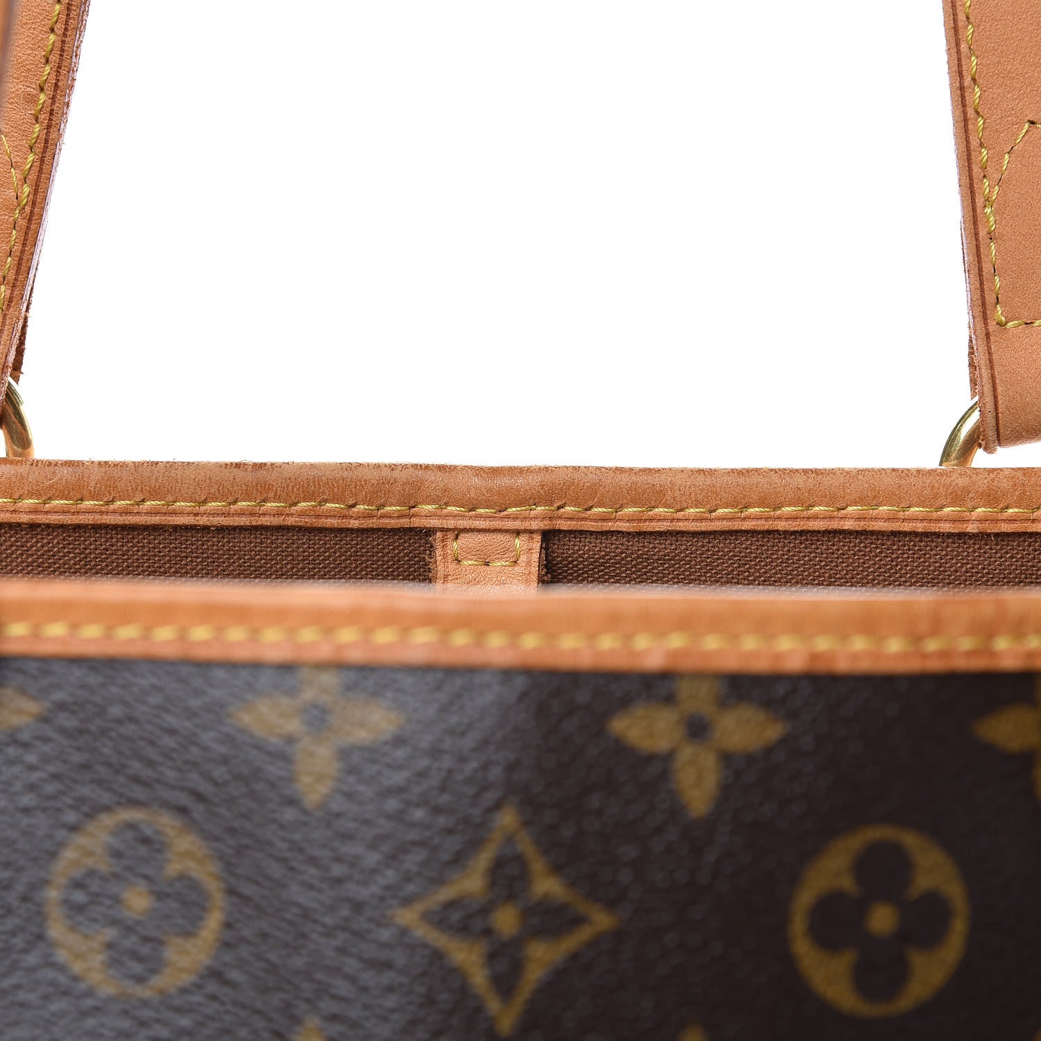 Louis Vuitton Monogram Batignolles Horizontal 13 of 14