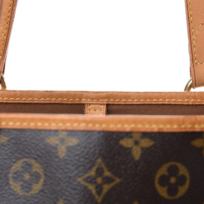Louis Vuitton Monogram Batignolles Horizontal 13 of 14