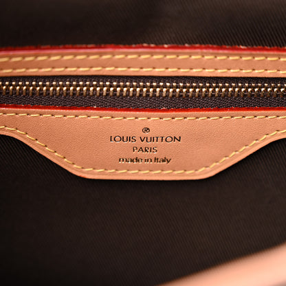 Louis Vuitton Monogram Cite 6 of 10