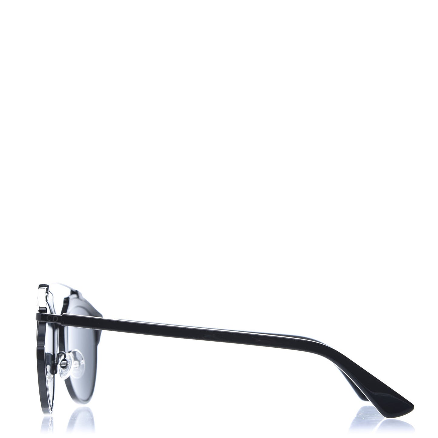 So Real Sunglasses Black