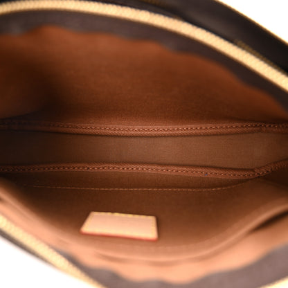 Louis Vuitton Monogram Multi Pochette Accessories Rose Clair 5 of 10